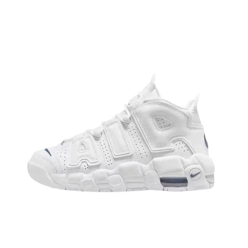 Nike Air More Uptempo Shoes