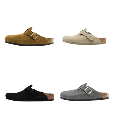 Birkenstock Slipers ( 27+ colors )