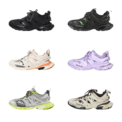 Balenciaga Track 3,0
OK Batch
