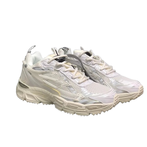 Offwhite out of office