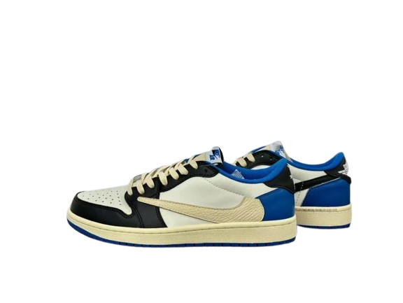 Air Jordan 1 Low Travis Scotts
