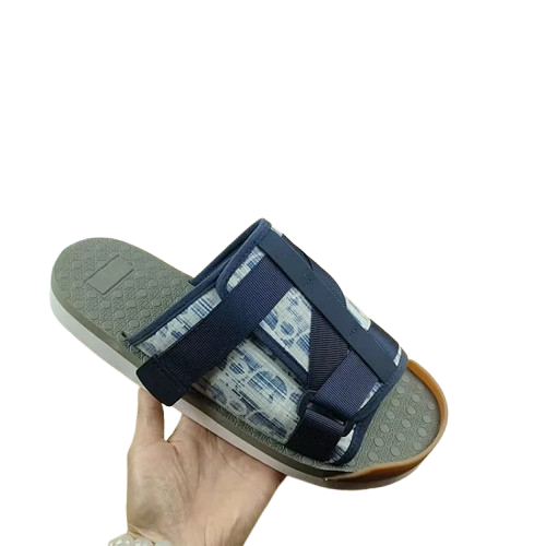 Christian Dior Alpha Men's sandals