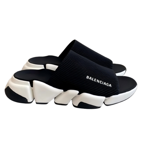 Balenciaga Speed 2,0 Slipper