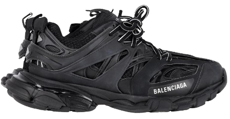 Balenciaga Tracks