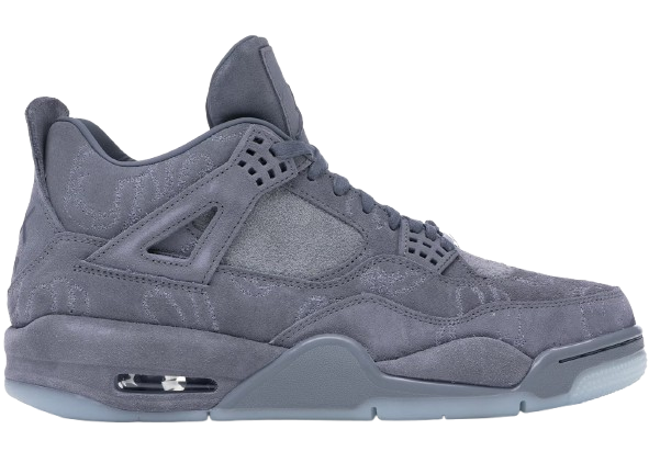 Air Jordan 4 KAWS (R1 Batch)