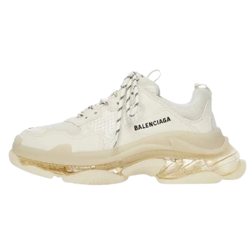 Balenciaga Track