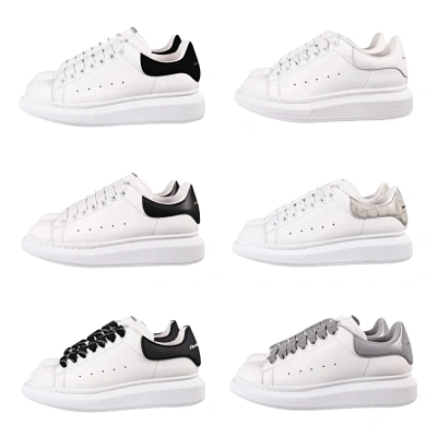 Alexander McQueen
Top Batch
（23 colorways）