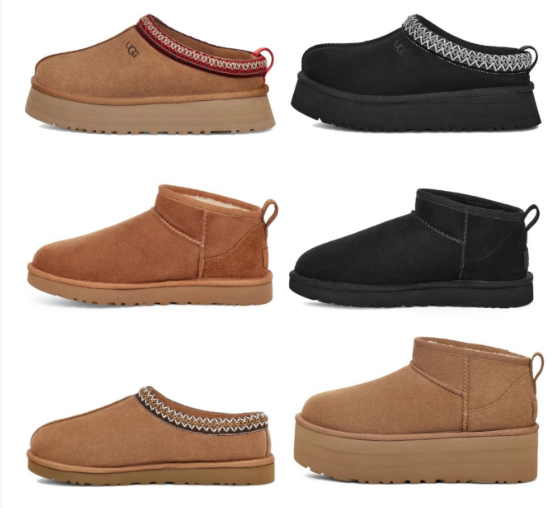 UGG Slippers
Best Batch
