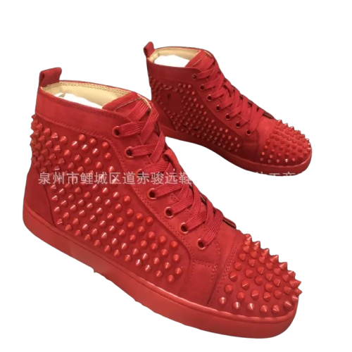 Christian Louboutin