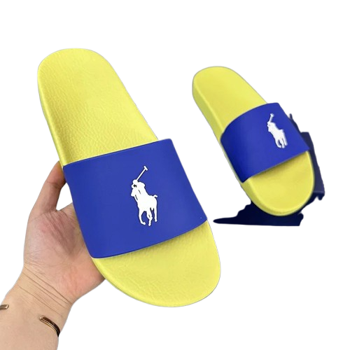 Ralph Lauren Slippers