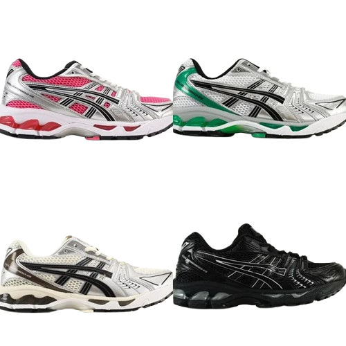 Asics Gel-Kayano Top Quality