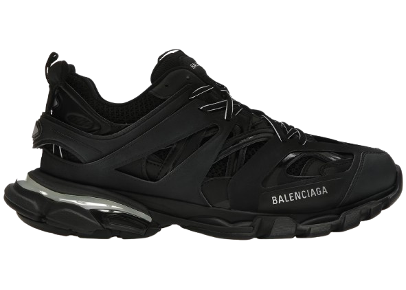 Lots of Balenciaga Track LEDs