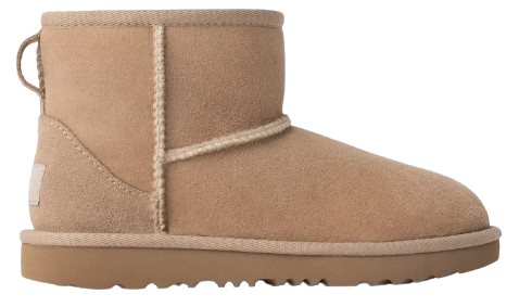 UGG Shoes Low / High