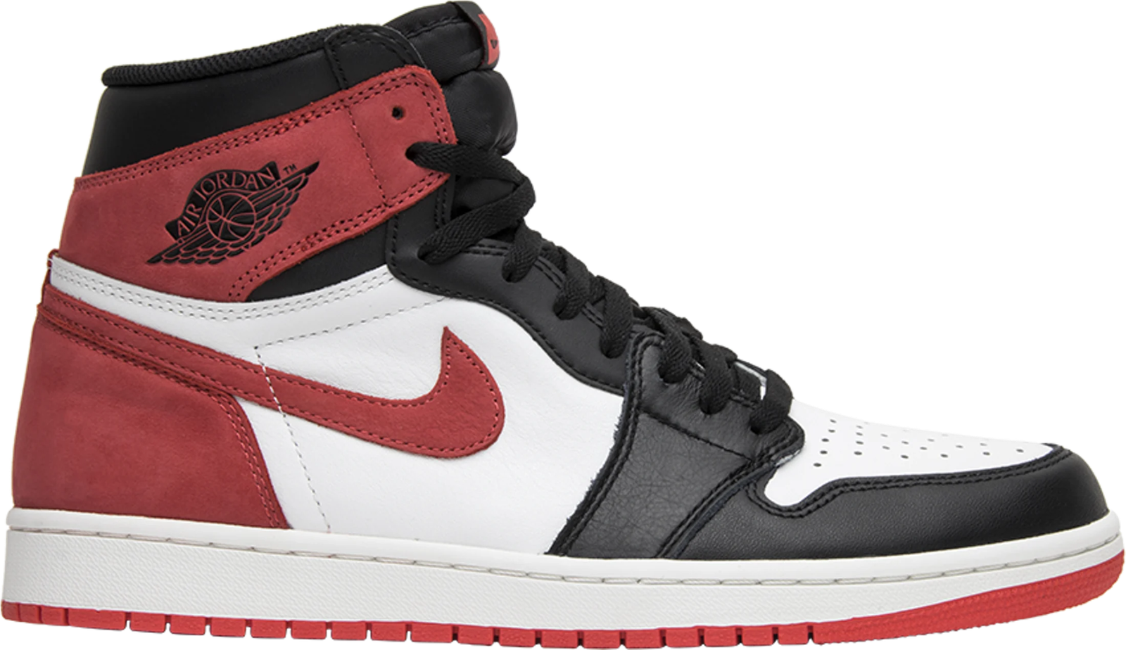 Lots of Jordan 1's (High and Lows)