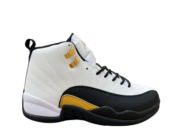 Nike Air Jordan 12