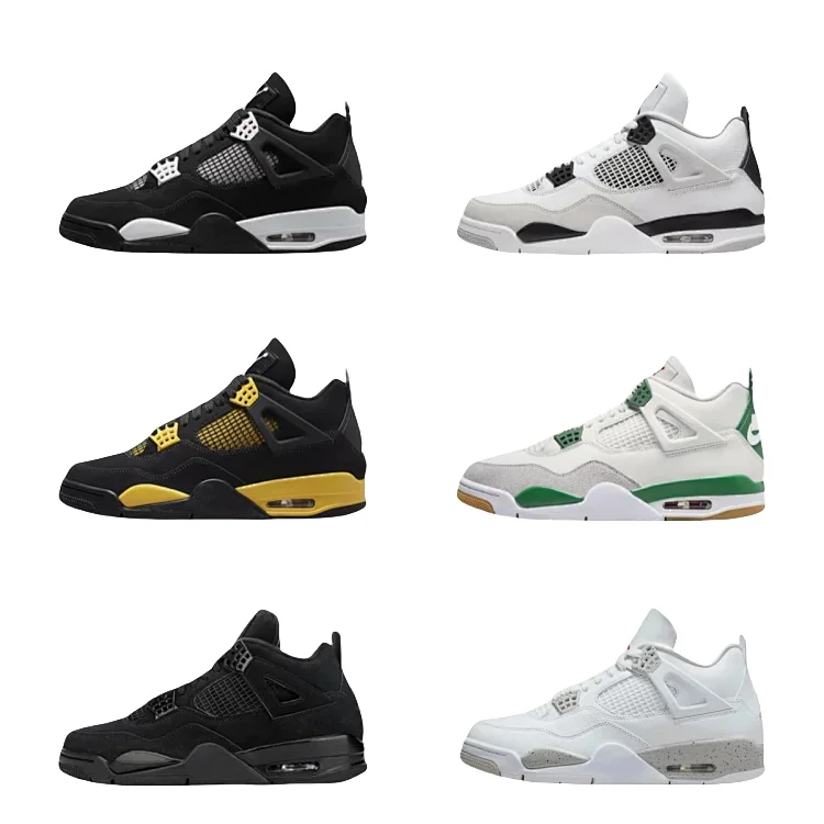 Air Jordan 4