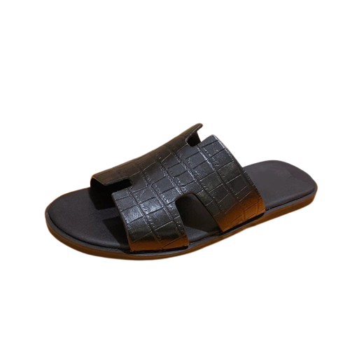 Hermes Slippers (different colorways)