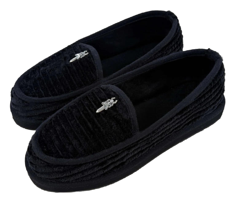 Chrome Hearts Slippers