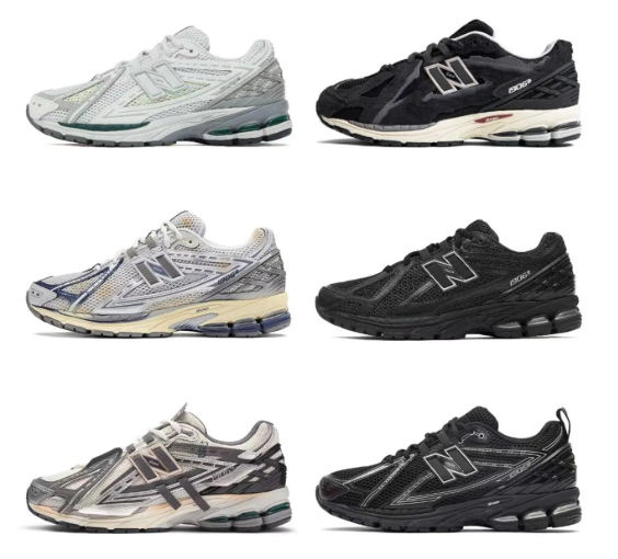 New Balance 1906