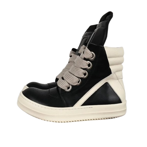 Rich Owens Low / High