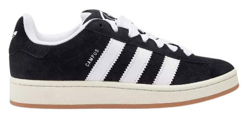 Lots of Adidas Campus