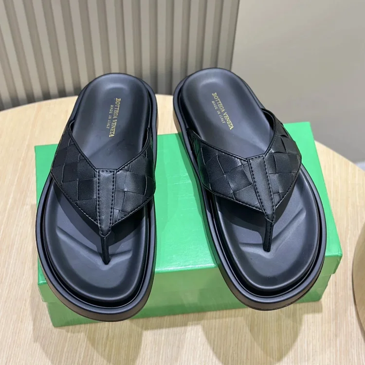 Bottega Veneta slippers (8 colors)