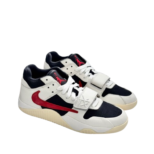 Air Jordan x Travis Scotts