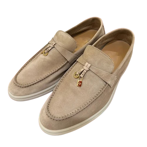 Loro Piana shoes