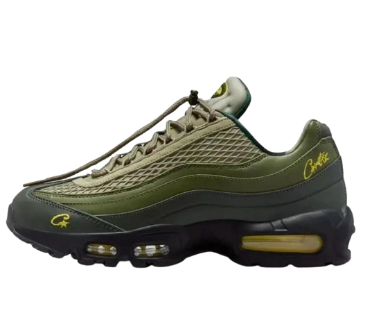 Nike&Corteiz Max 95 Shoes