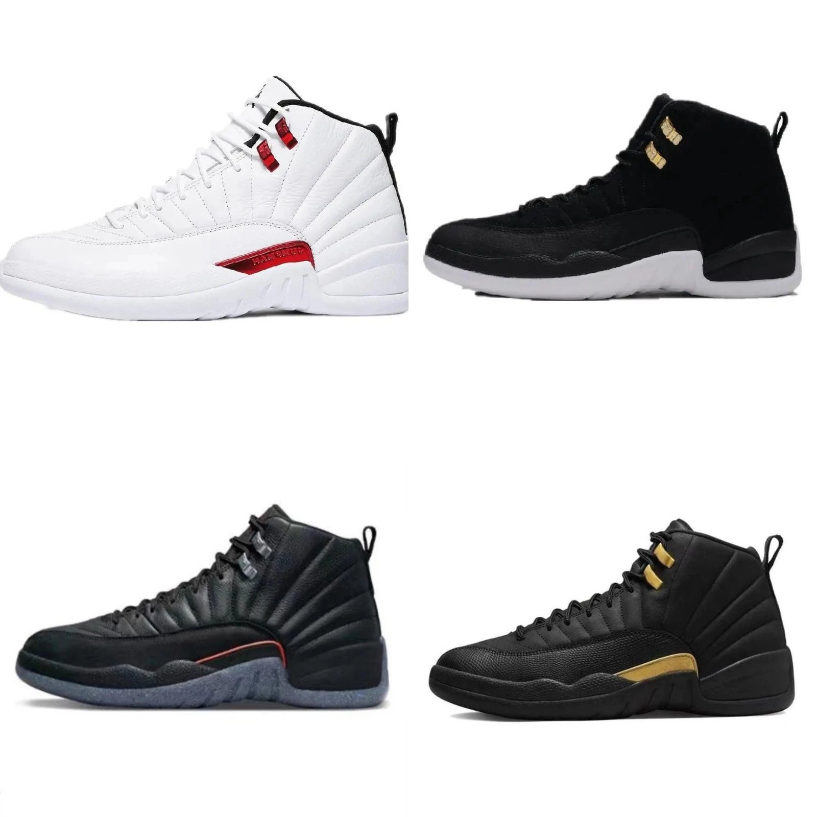Nike Air Jordan 12