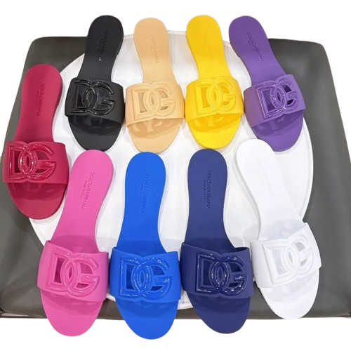 Dolce & Gabbana Slippers