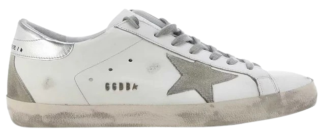 Golden Goose Super-Star