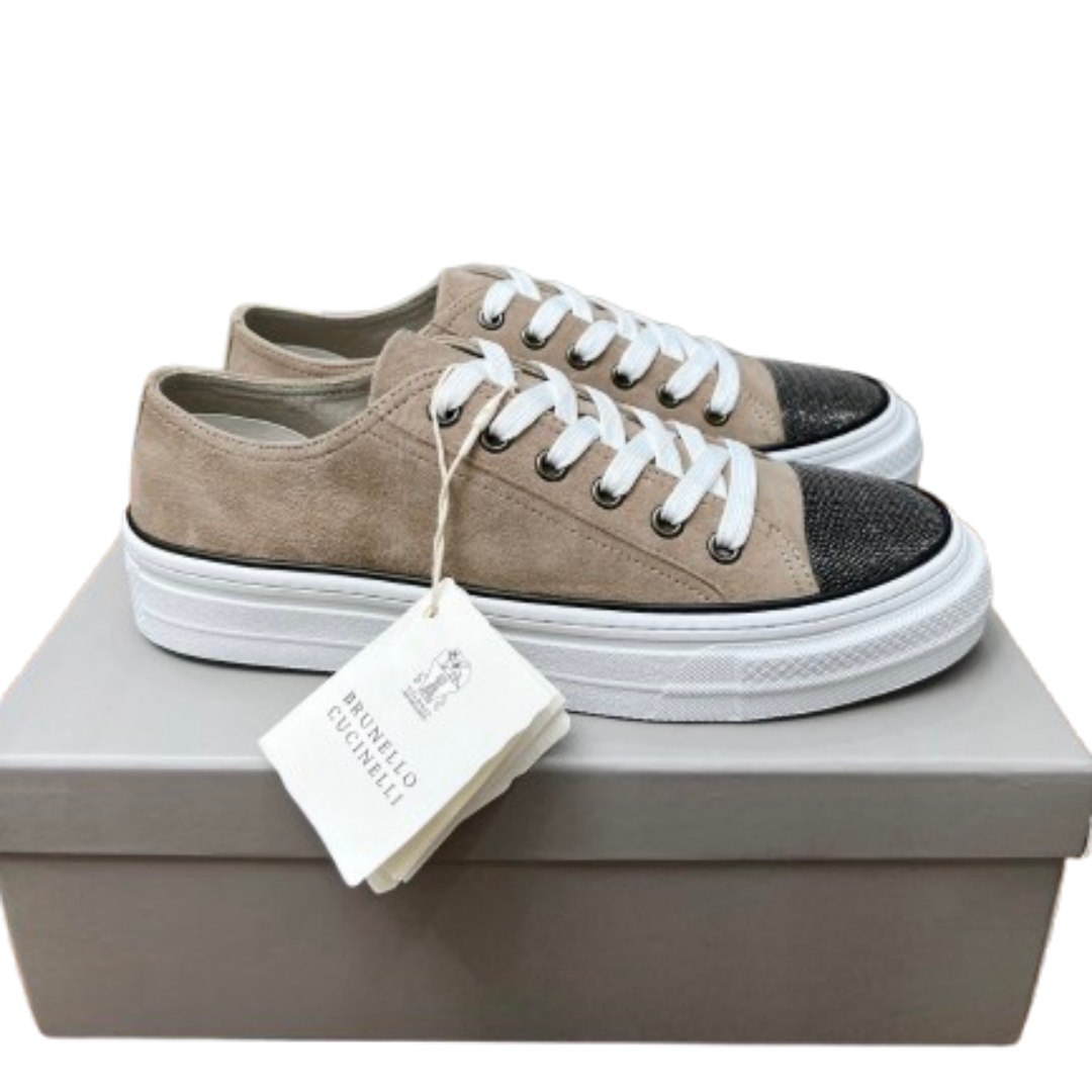 Brunello Culcinelli
Women Shoes