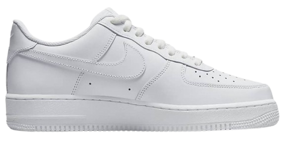 Air Force 1 Low / High (10+ Colorways)