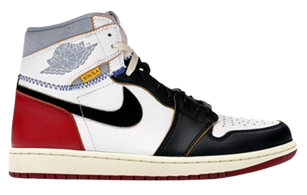 Air Jordan 1 Union LA