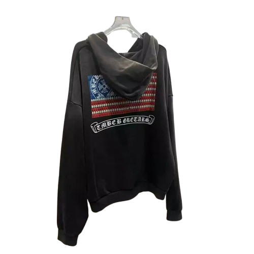 Chrome Hearts Hoodie