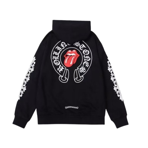 Chrome Hearts Hoodie