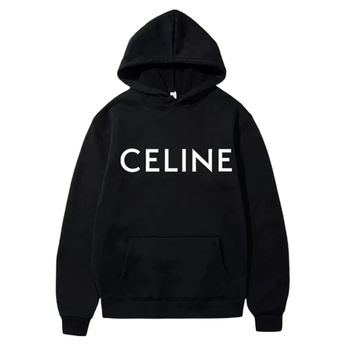 Celine Hoodie