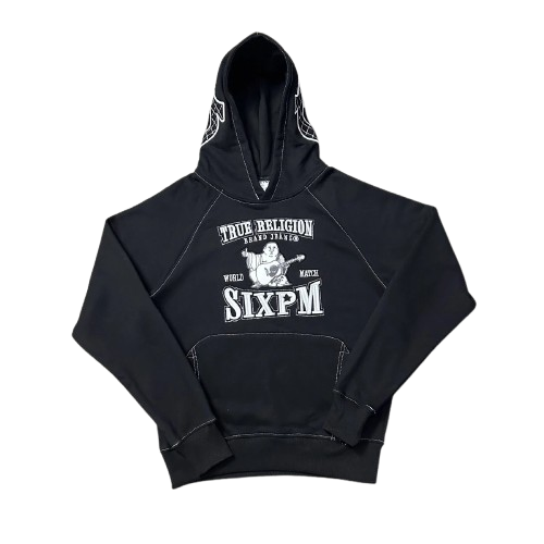 SIX PM Hoodie/Sweatpants