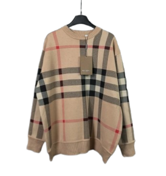 Burberry Sweater