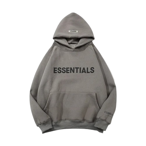 Essentials Hoodie