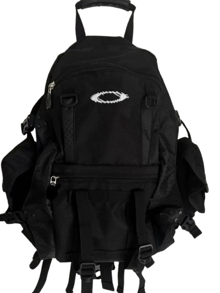 Oakley Vintage Parachute Backpack