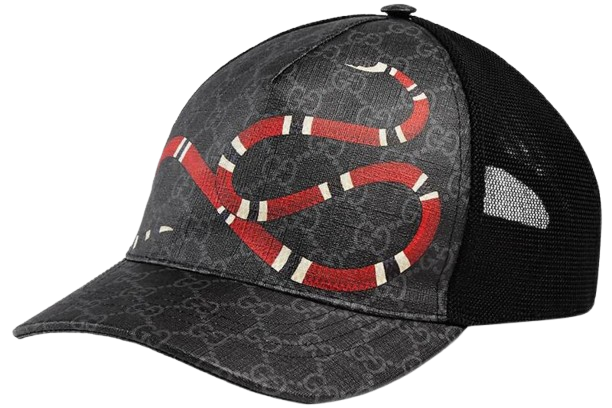 Gucci Cap