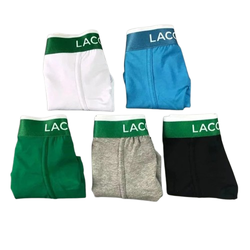 Lacoste Boxers