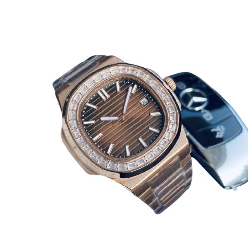 Patek Philippe Nautilus watch
