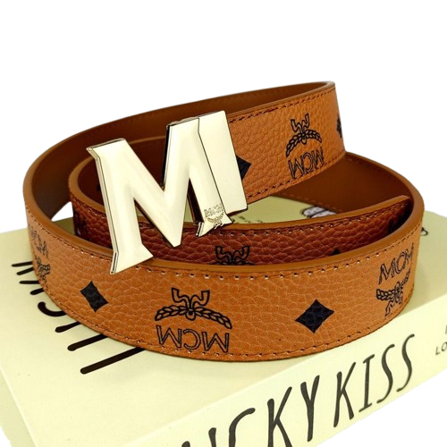 MCM Belt