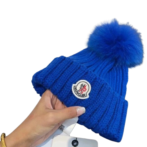 The Moncler Beanie