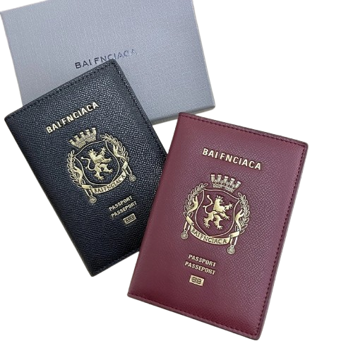 Balenciaga Passport