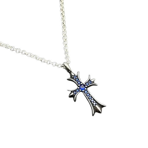 Chrome Hearts Necklas