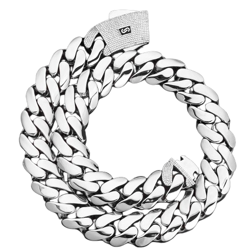 Zircon Tennis Bracelet